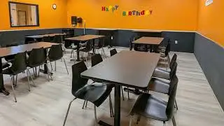 Discover Fun at Good Times Park: Indoor Playground & Kids Birthday Venue in Woodbury