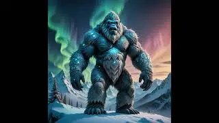 Frosted Chains (The Yeti&rsquo;s Solitude)[Fabled Realms]