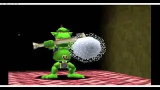 candlemon, birdamon , flareizamon bossfight  death 7 th floor