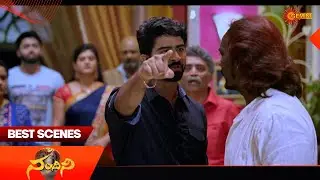 Nandhini - Best Scenes | 28 May 2025 | Part- 1 | Gemini TV