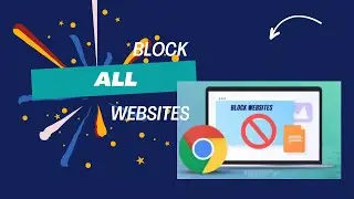 Block Websites On Windows 10 Using The Hosts File