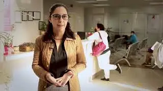 Dra. Ana Gabriela | UNEME DEDICAM