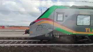 Treni a Fossacesia-torino di Sangro #35