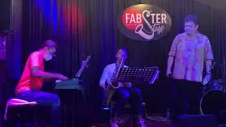 These Foolish Things - Fabster's Stage