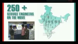 Micromatic Machine Tools Private Limited