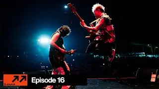 G-JOURNAL/Episode 16 - Bandung: Hari Jadi Kota Bandung!