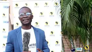 Osodi George shares his experience of participating in the 2023 Africa Street MBA Accelerator