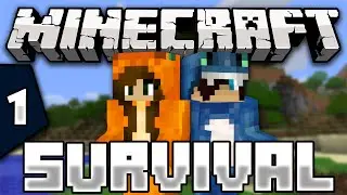 SiblingCraft Ep 1 - Learning