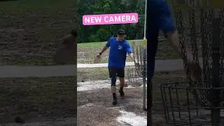 new video dropping soon #discgolf #trendingshorts #youtubeshorts #yt #shorts #frisbeegolf #viral