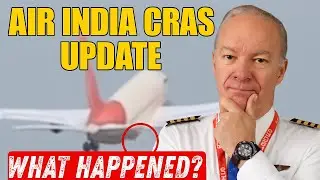 Air India 171 The RAT Deployment That Changed the Emergency