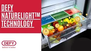 NatureLight&trade;️ Technology | Defy