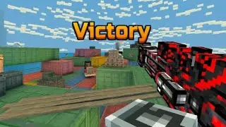 Victory - Pg3d Montage