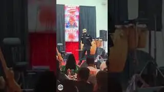 Смоки Суарес из комедийного шоу &laquo;Paper Soldiers Let&rsquo;s Laugh Fridays&raquo;. Доктор Аккоик! 26.09.25 😂😂😂