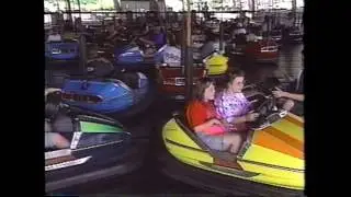 Classic One Tank Trip to Cedar Point