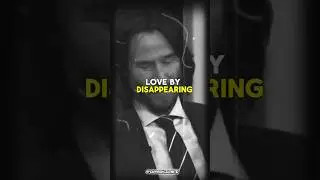 Loving People Without Losing Yourself/keanu reeves #motivation #mindsetminute #quotes