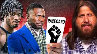 ESPN Plays The Race Card With Shedeur Sanders | The Ricky Cobb Show