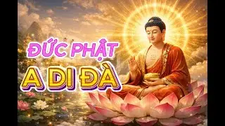 Sự Tích Về Đức Phật A Di Đà VÀ 48 ĐẠI NGUYỆN, Bí Mật Tây Phương Cực Lạc!