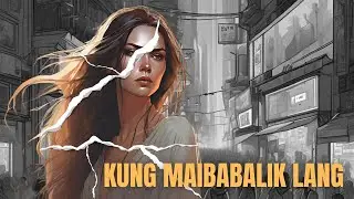 Kung Maibabalik Lang - New OPM Song of Lost Love (Full Lyric Video)