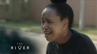 Lindiwe and Gail Fight &ndash; The River | 1 Magic