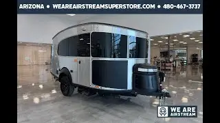 2026 Airstream Basecamp 20XE | Adventure Upgraded | We Are Airstream Chandler