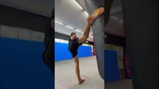 CRAZY KICKS | TAEKWONDO KICKS | Atr Way Taekwondo