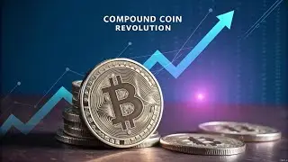 $COMP Compound &mdash; 60-секундный анализ &mdash; 20 сентября 2025 г. #comp #compound #crypto #compcoin #token