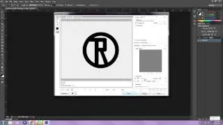 How To create a 3D Logo Voice Tut (Photoshop And Cinema 4D)