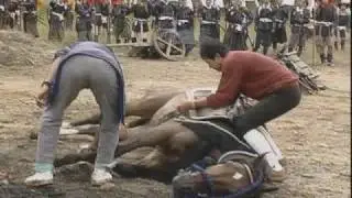 Making of Oda Nobunaga (1989) Part 3