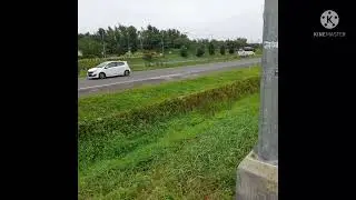 hunting bus di tol cipali 🗿👍