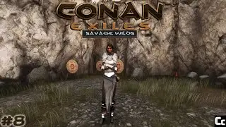 Champion of Champions - [Ep8] Savage Wilds | Conan Exiles