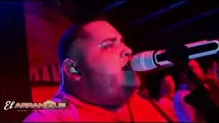 Alejandro Torres - Homenaje a Los Cachimbones de  La Arena (San Juan) ( en vivo )