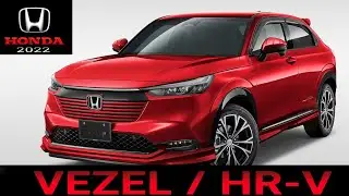Honda HR-V 2022/Vezel |#vezel2022|#hrv2022|#hondavezel|#hrv|NB Cars JD