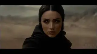 Riddick 4