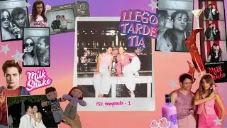SE ACABÓ EL VERANO 🥲 - LLego tarde tía - PREtemporada 1