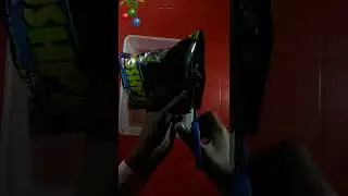 Pushpa snacks with free Toys inside 😱