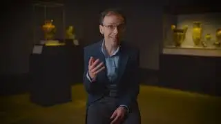 Mythologies on Ancient Greek Vases