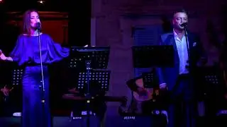 DERYA DERİN - YAVUZ KARABULUT -  FASL-I FOÇA KONSERİ