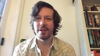 A special message from John Gallagher, Jr.