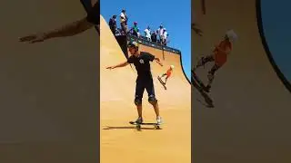 Pumping Rhythm