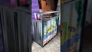 SOLUSI TEMPAT USAHA PALING HEMAT!  Tau kan sewa ruko itu semahal itu, apalagi beli ruko, pasti