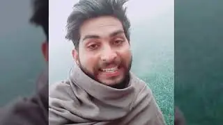 ਧੂੰਦ ਬੜੀਆ ਆ ਹਾਨਦੀਏ ਗਗਨਾ ਰਟੋਲ