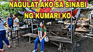 IDOL JAPER SNIPER NAGULAT SA BALITA KE MARENG HANNA@JaperSniperOfficial @mrs.japersniper7165 