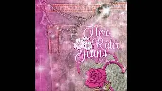 Lil Hero - Hero Rider Jeans EXTENDED + PITCHED UP ❤︎ 𝄞 .˚𖥔⋆.˚ 