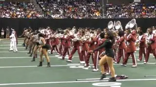 Miami Norland High - 2015 Florida Classic BOTB
