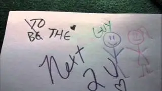 I'm Your guy Lyrics Music Vid