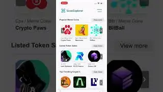 Best airdrop rewards in 2025 #crypto #token #airdrop #altcoin #nft