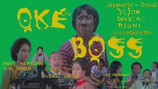 Oke Boss JOJON