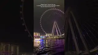 #meenukhattar_ #dubai #uae #dubaivlog #travel #jbr #bluewatersdubai #dxb #dubaicity #dubailife