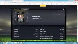 FIFA 15 TOTW#23 REVIEW FT.TIF MESSI, SIF MULLER