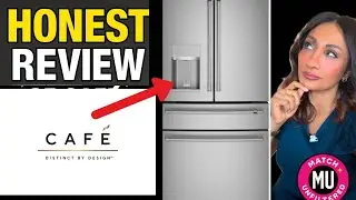 +$3,000 GE Caf&eacute; Fridge Review &ndash; Is It Really Worth the Price?